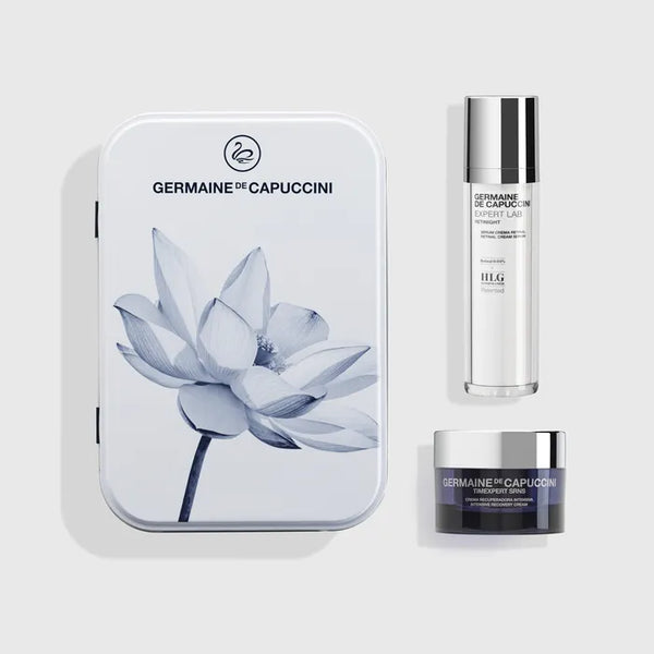 Expert Lab Estuche Antiedad con Retinal