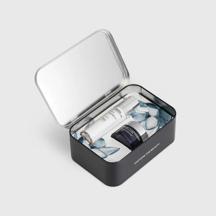 Expert Lab Estuche Antiedad con Retinal- Centro de Estética Itziar y Mariángeles