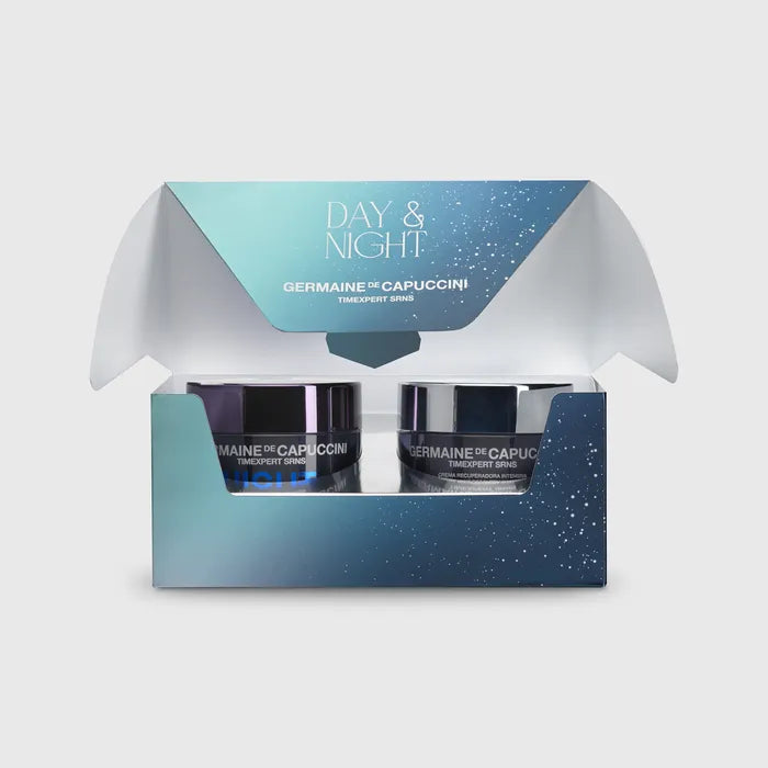 Pack Día y Noche | Timexpert SRNS - Centro de Estética Itziar y Mariangeles