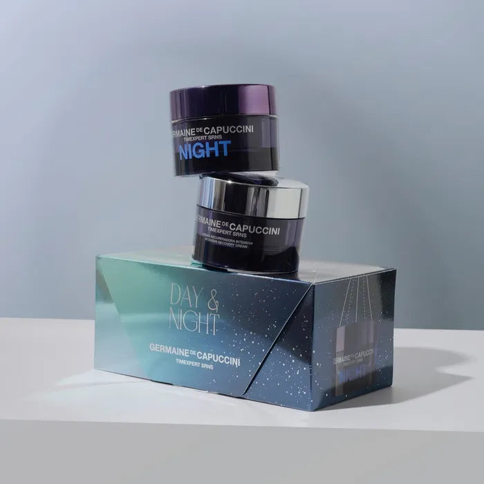 Pack Día y Noche | Timexpert SRNS - Centro de Estética Itziar y Mariangeles