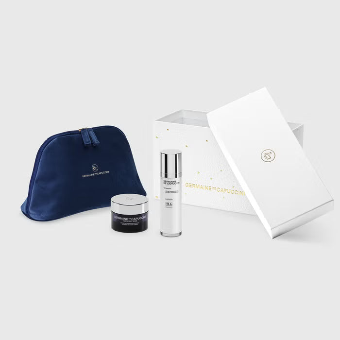 Conjunt de Nadal Renovador – Rutina d'Alta Regeneració | Timexpert SRNS 