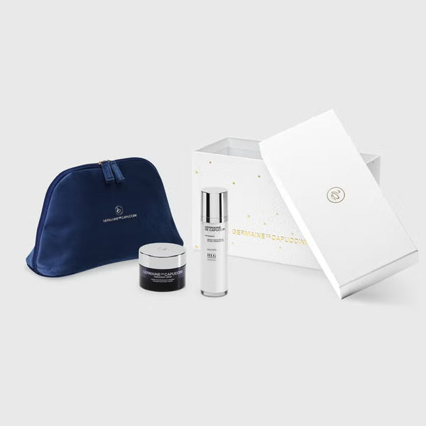 Conjunt de Nadal Renovador – Rutina d'Alta Regeneració | Timexpert SRNS 