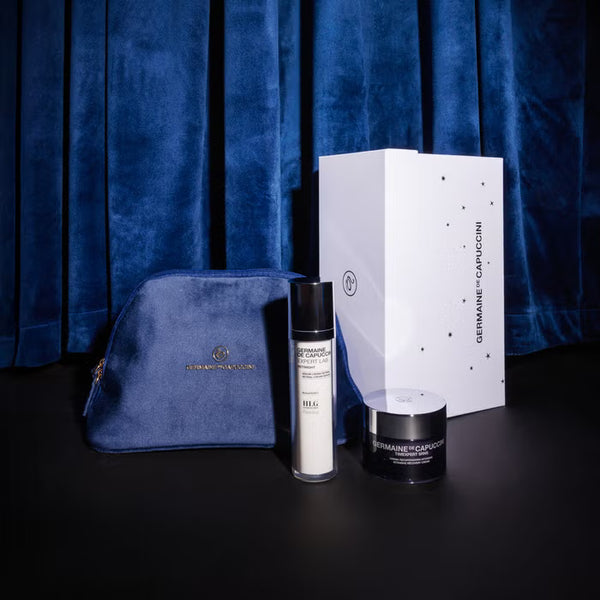 Conjunt de Nadal Renovador – Rutina d'Alta Regeneració | Timexpert SRNS 