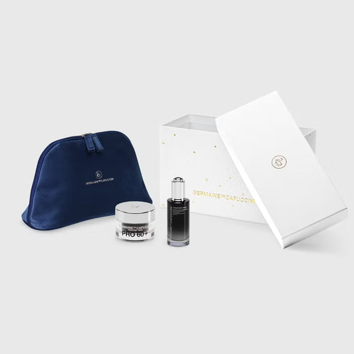 Weihnachtsset Anti-Aging – Routine für reife Haut | Timexpert SRNS 