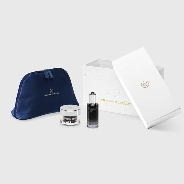 Kerstset Anti-Veroudering – Routine voor Rijpe Huid | Timexpert SRNS 