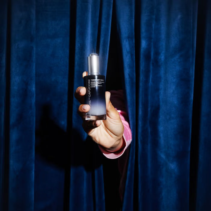 Weihnachtsset Anti-Aging – Routine für reife Haut | Timexpert SRNS 