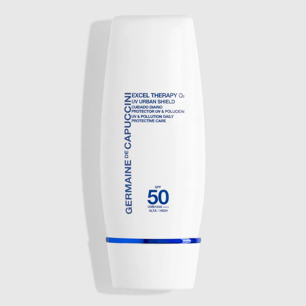 Urban Shield SPF50 Excel Therapy O2 