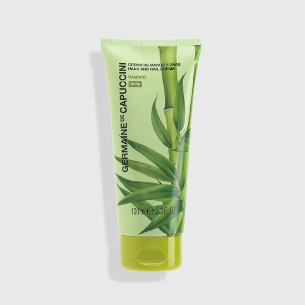 Crema de Mans i Unes Bamboo 