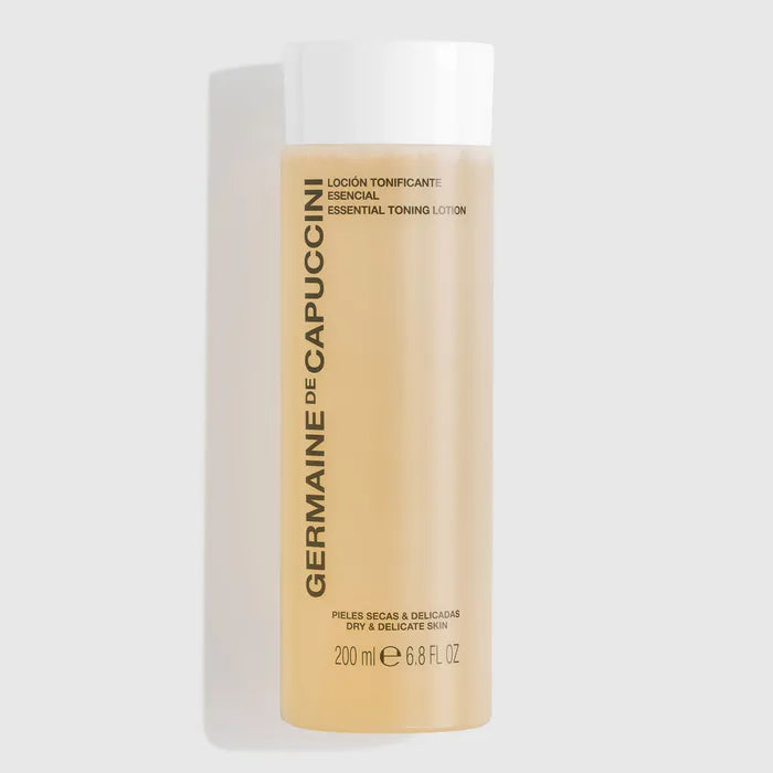 Essentielle Tonisierungsorte | Optionen 