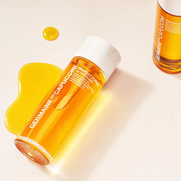 Öl Phytocare Fest & Tonic | Perfekte Formen 