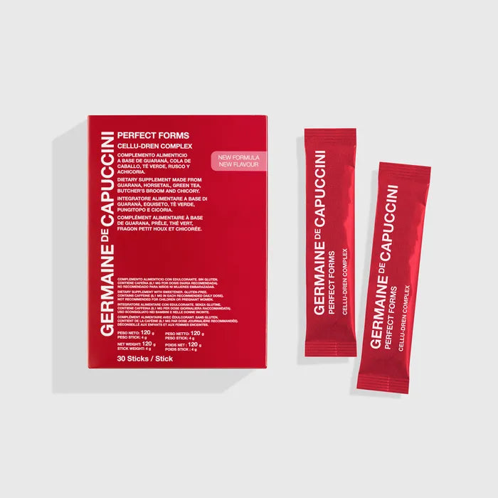 Cellu-Dren Complex | Perfecte Vormen 