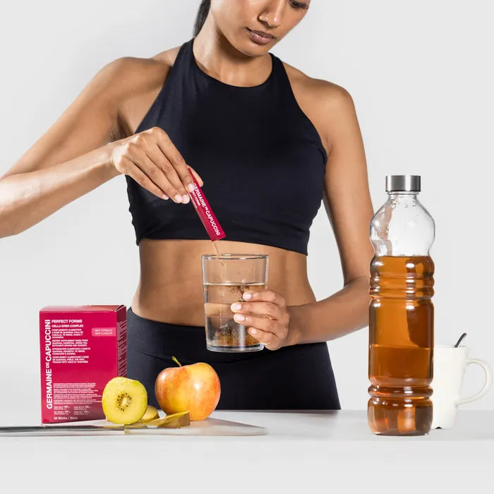 Cellu-Dren Complex | Perfecte Vormen 