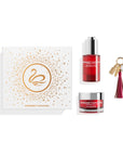 Coffret de Noël 2026 Fermeté Globale (Crème + Sérum)