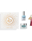 Conjunto de Natal 2026 Hidratação Conforto Rich Sorbet