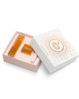 Coffret Noël 2026 Vitamine C Luminosité (Émulsion + Contour des yeux)