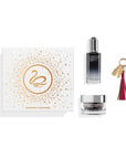 Conjunto de Natal 2026 Nutrição e Recuperação (PRO 60+ + Repair Night Progress)