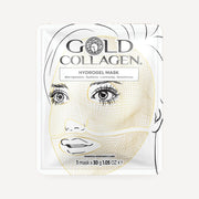 Hydrogel Mask Set (4 komada)
