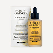 Scalp Revival Serum