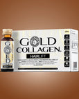 Gold Collagen Haarlift 