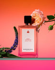 Rose tentation
