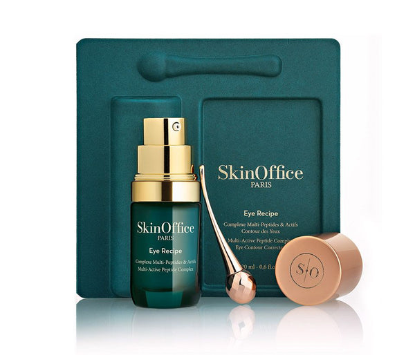 Augenrezept + Roll-On 