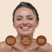 Hyaluronic Formula