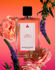 Rose tentation