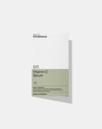 (07) Vitamin C Serum