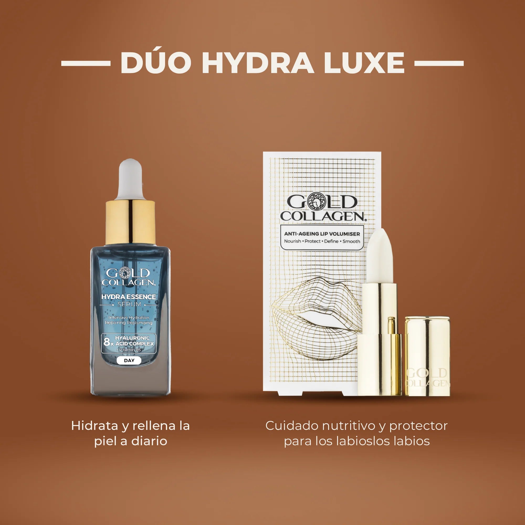 Siero Essenza HYDRA 