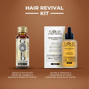 Hairlift