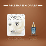 Hydrogel Mask Set (4 komada)