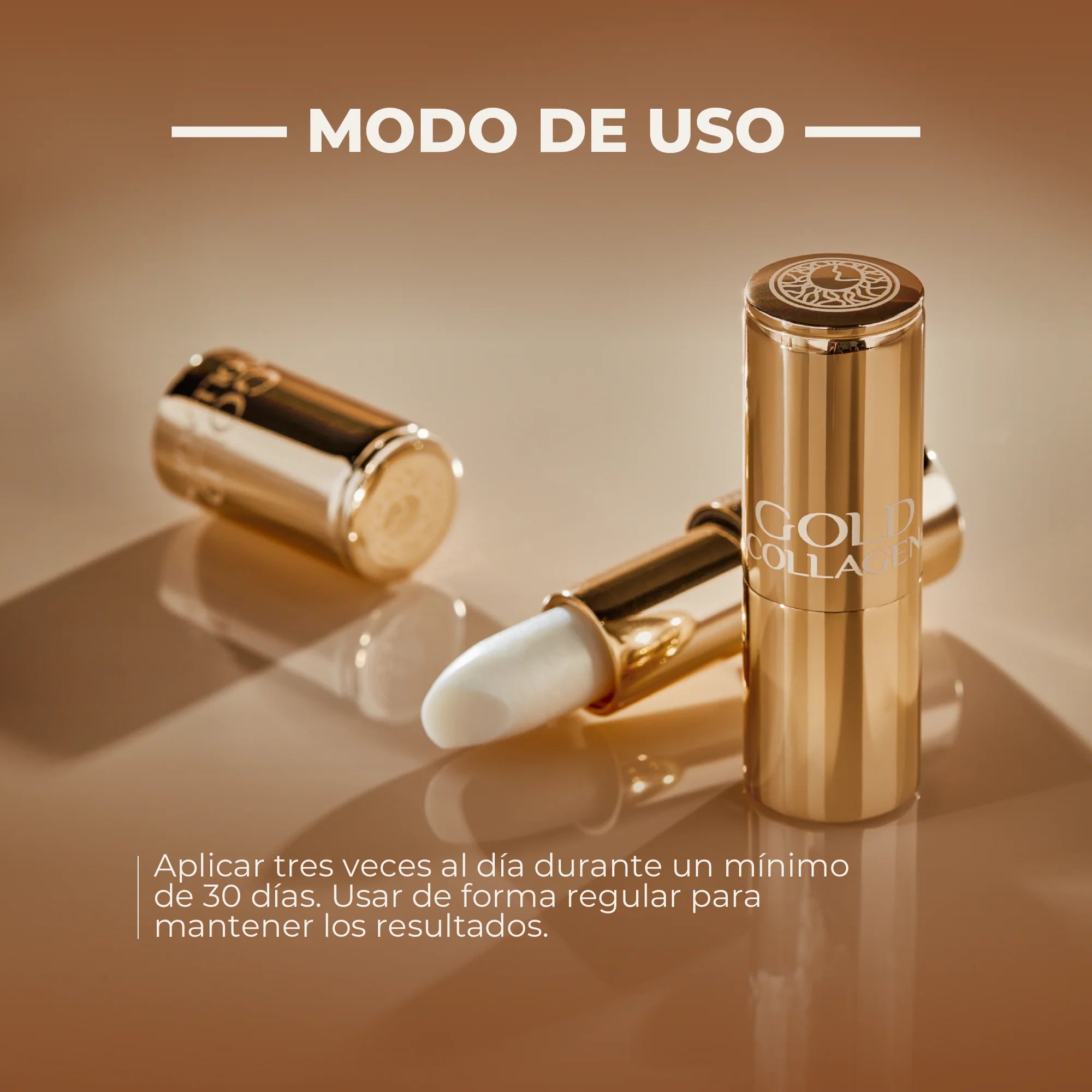 ANTI-AGEING LIP VOLUMIZER 