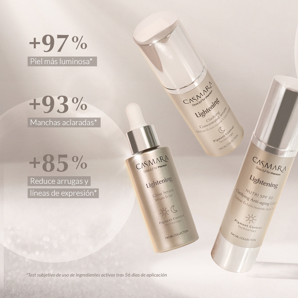 Glow Skin Duo 