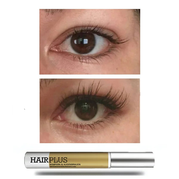 Serum de cejas y pestañas HAIR PLUS 1.5 ml. - Centro de Estética Itziar y Mariángeles