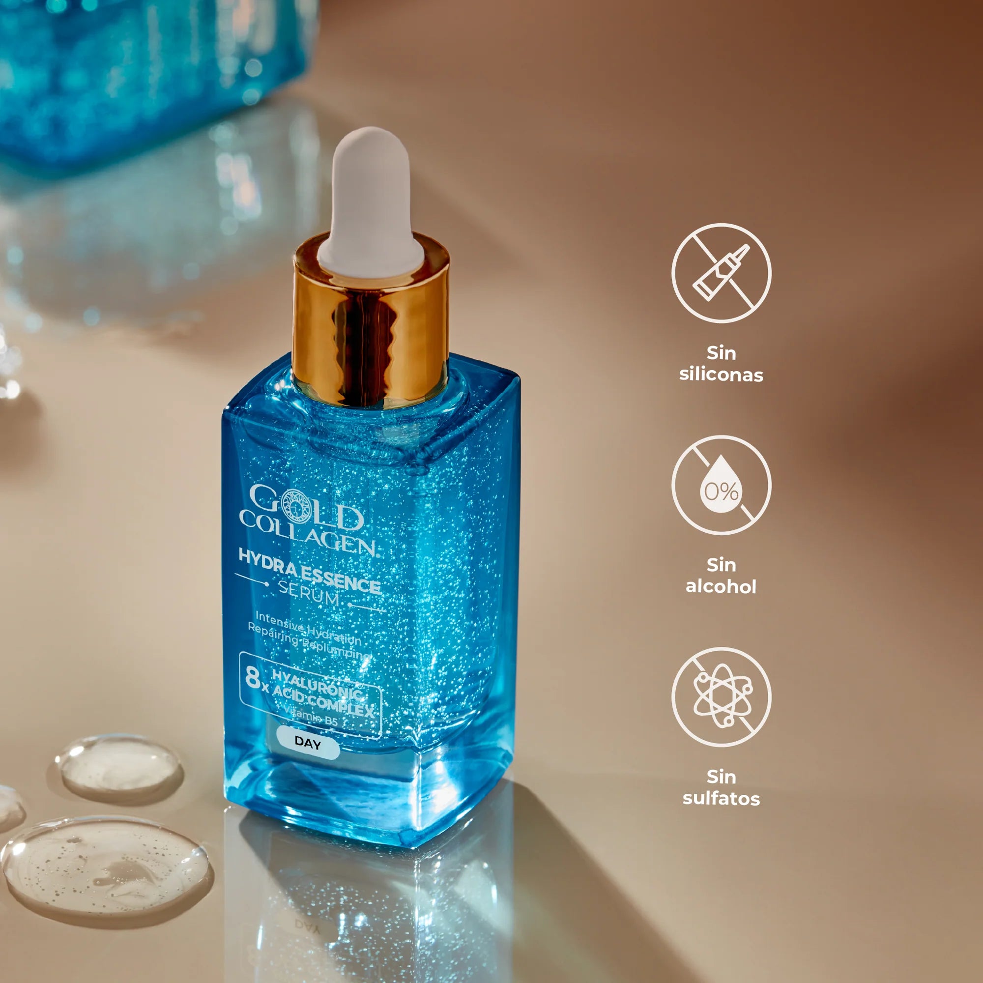 Siero Essenza HYDRA 
