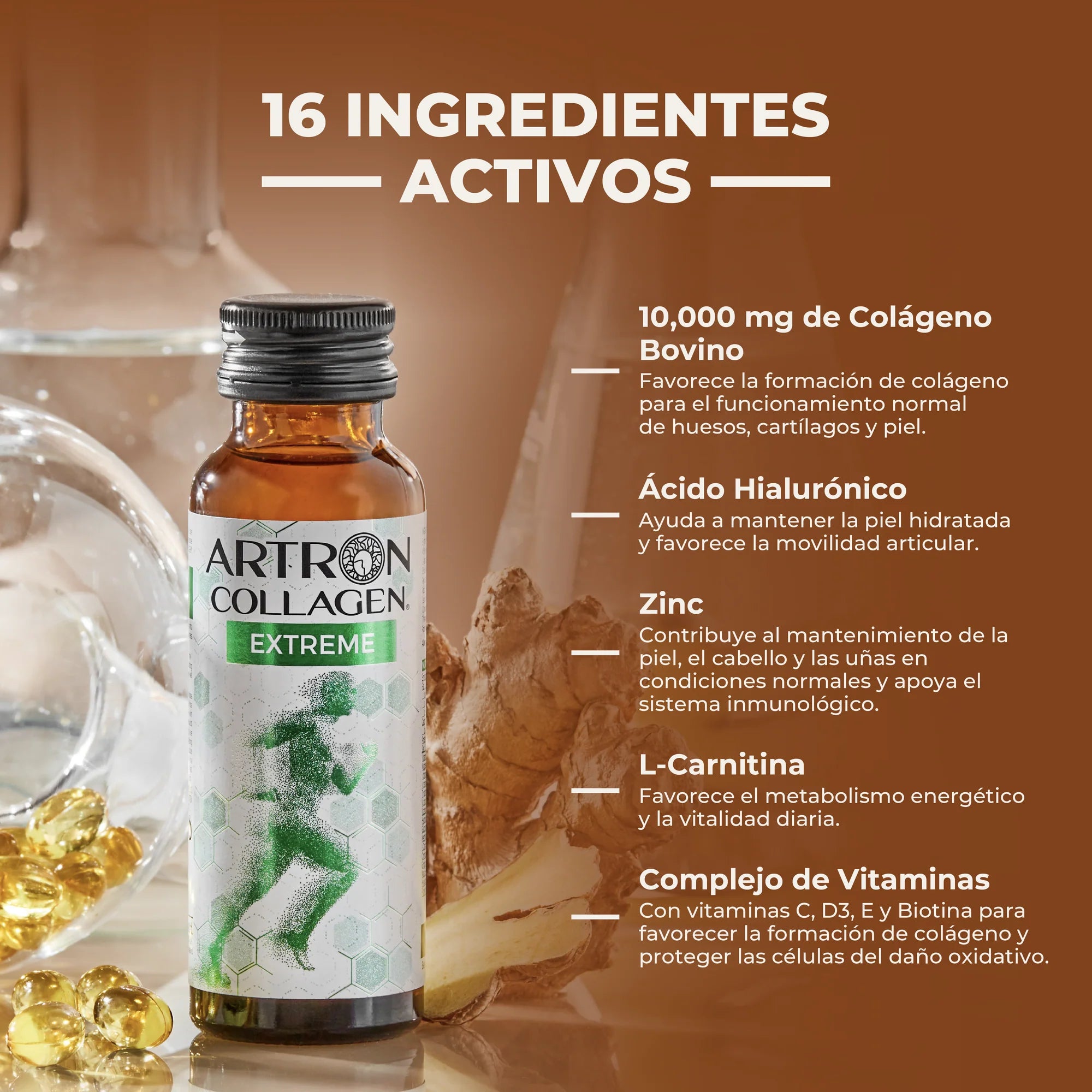 Artron Kolagen Ekstrem 