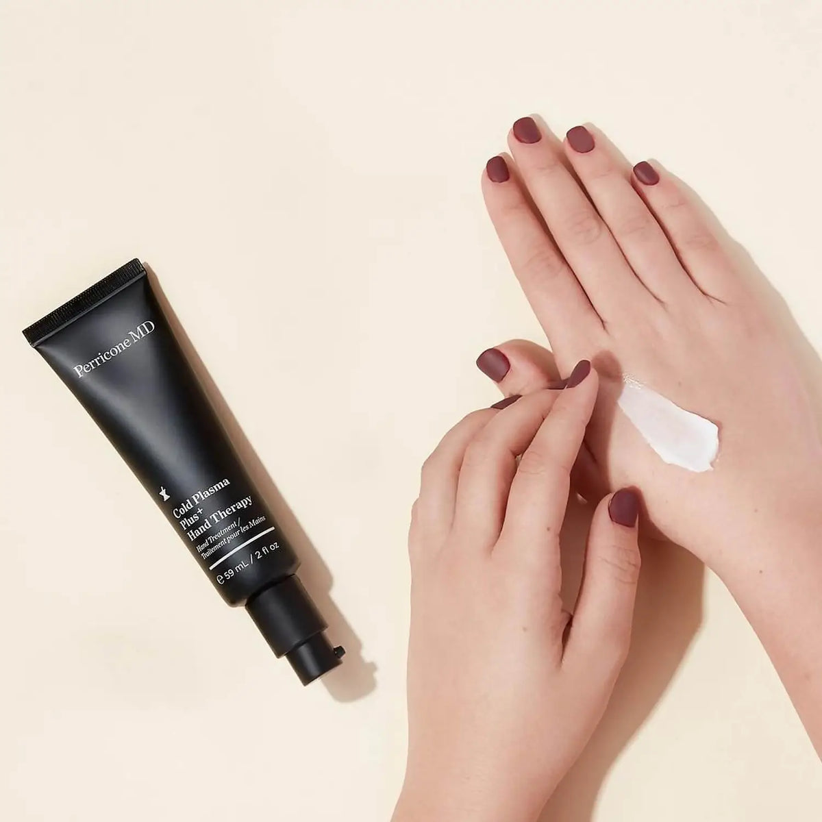 Cold Plasma Plus + Hand Therapy - Centro de Estética Itziar y Mariángeles