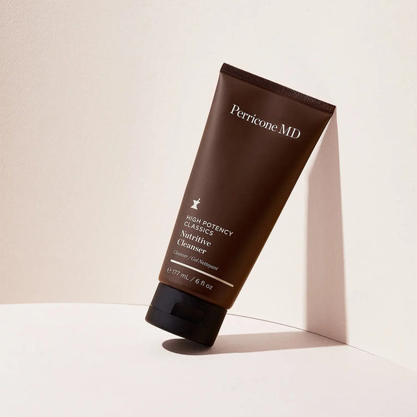 Hochwirksamer Classics Nutritive Cleanser