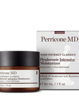 High Potency Classics Hyaluronic Intensive Moisturizer - Centro de Estética Itziar y Mariángeles