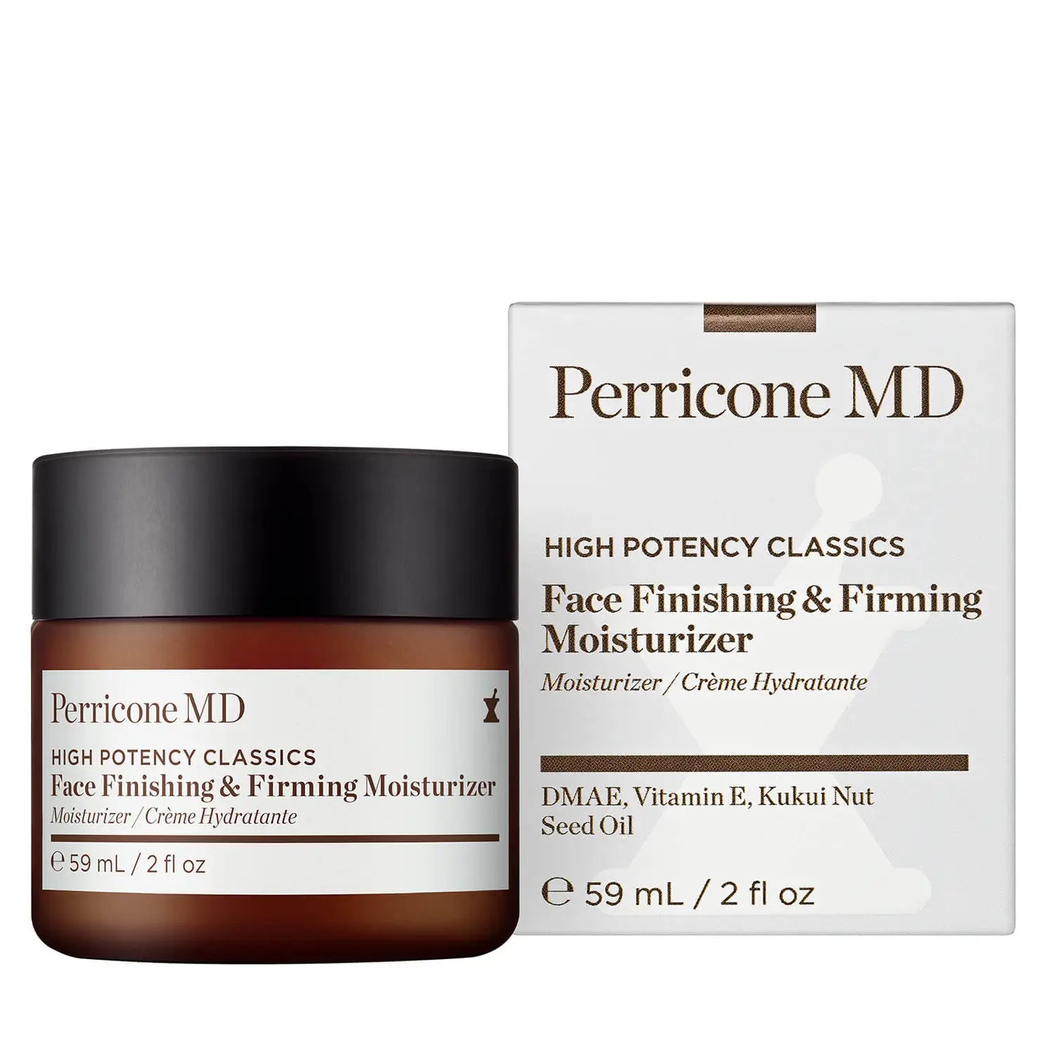 High Potency Classics Face Finishing & Firming Moisturizer - Centro de Estética Itziar y Mariángeles