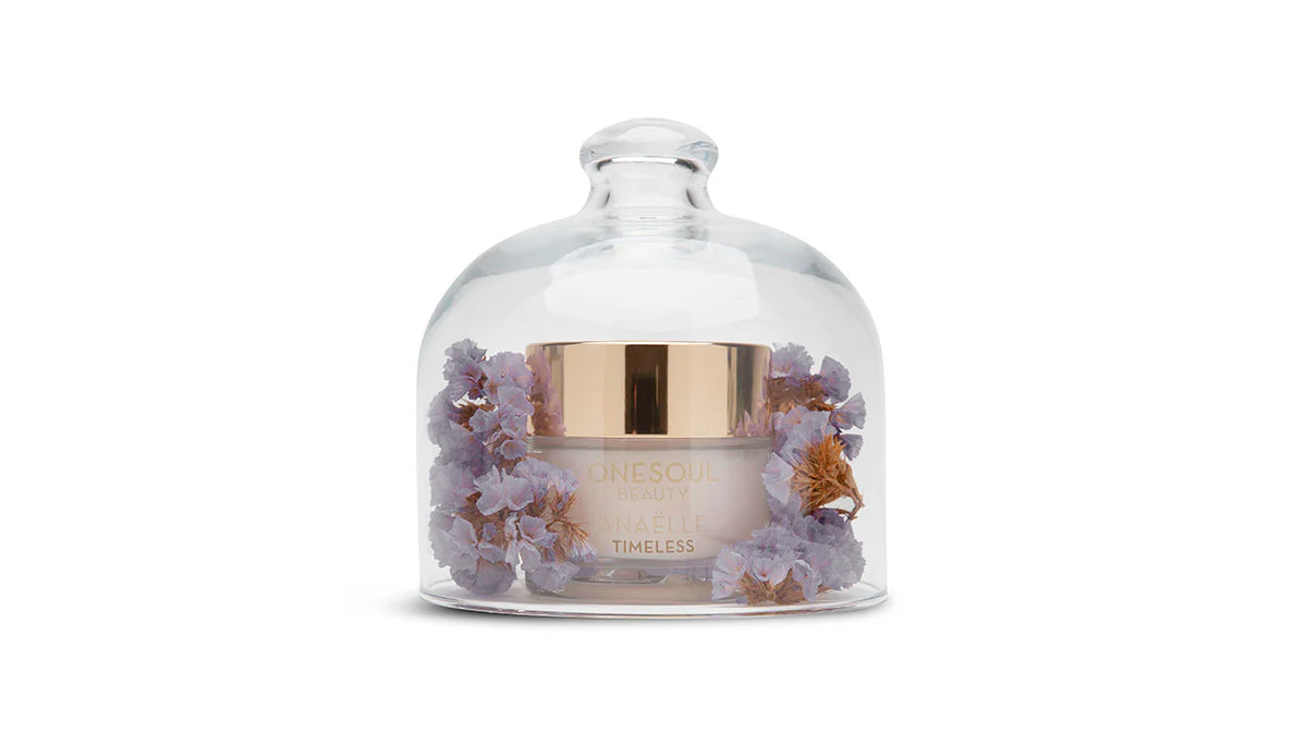 Anaëlle Reparação Avançada de Vitaminas 50 ml 