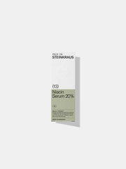 (13) Niacin Serum 20%