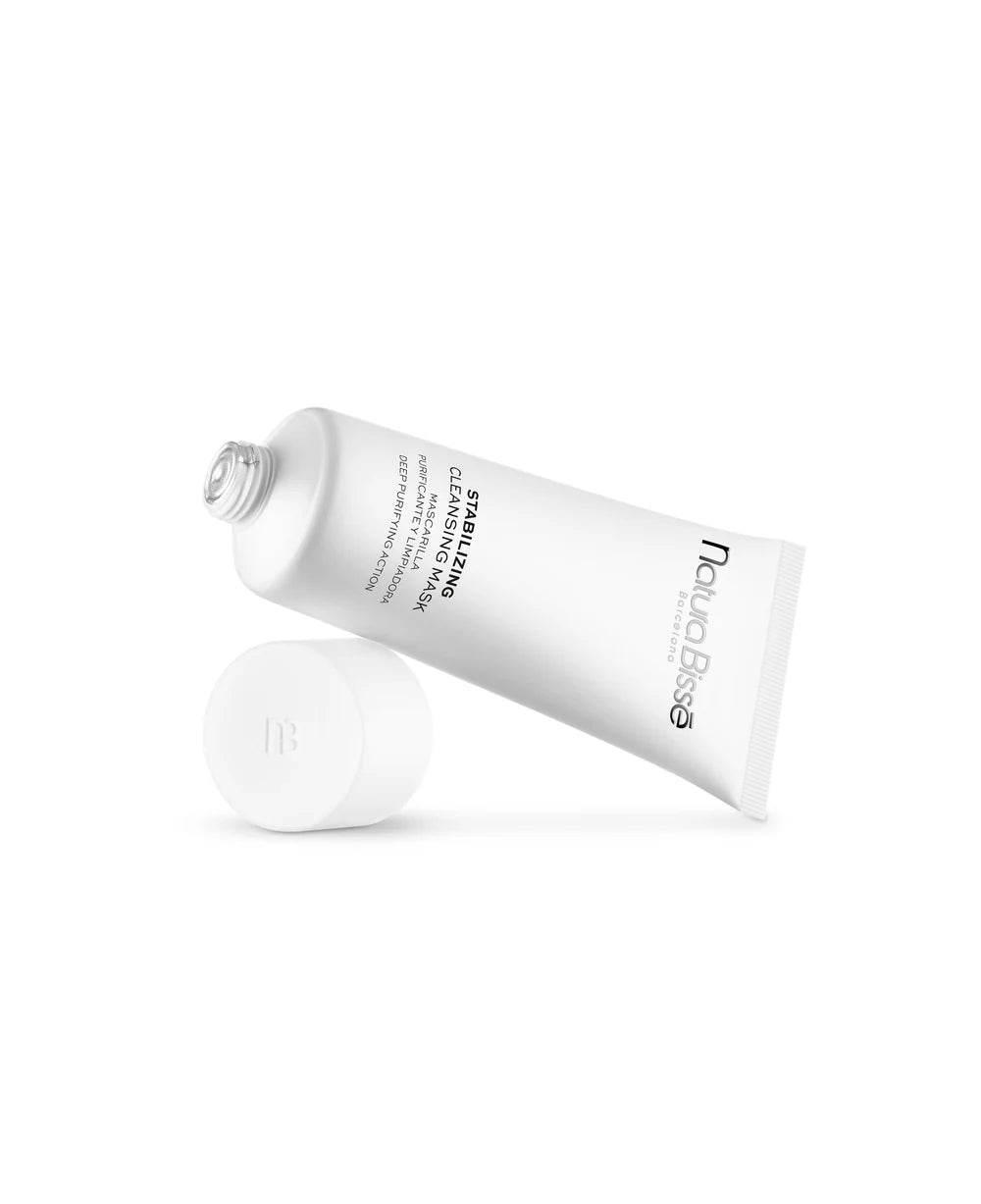 STABILIZING CLEANSING MASK n- Centro de Estética Itziar y Mariángeles