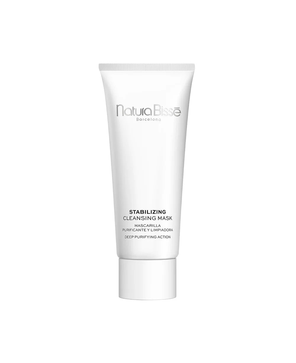 STABILIZING CLEANSING MASK n- Centro de Estética Itziar y Mariángeles
