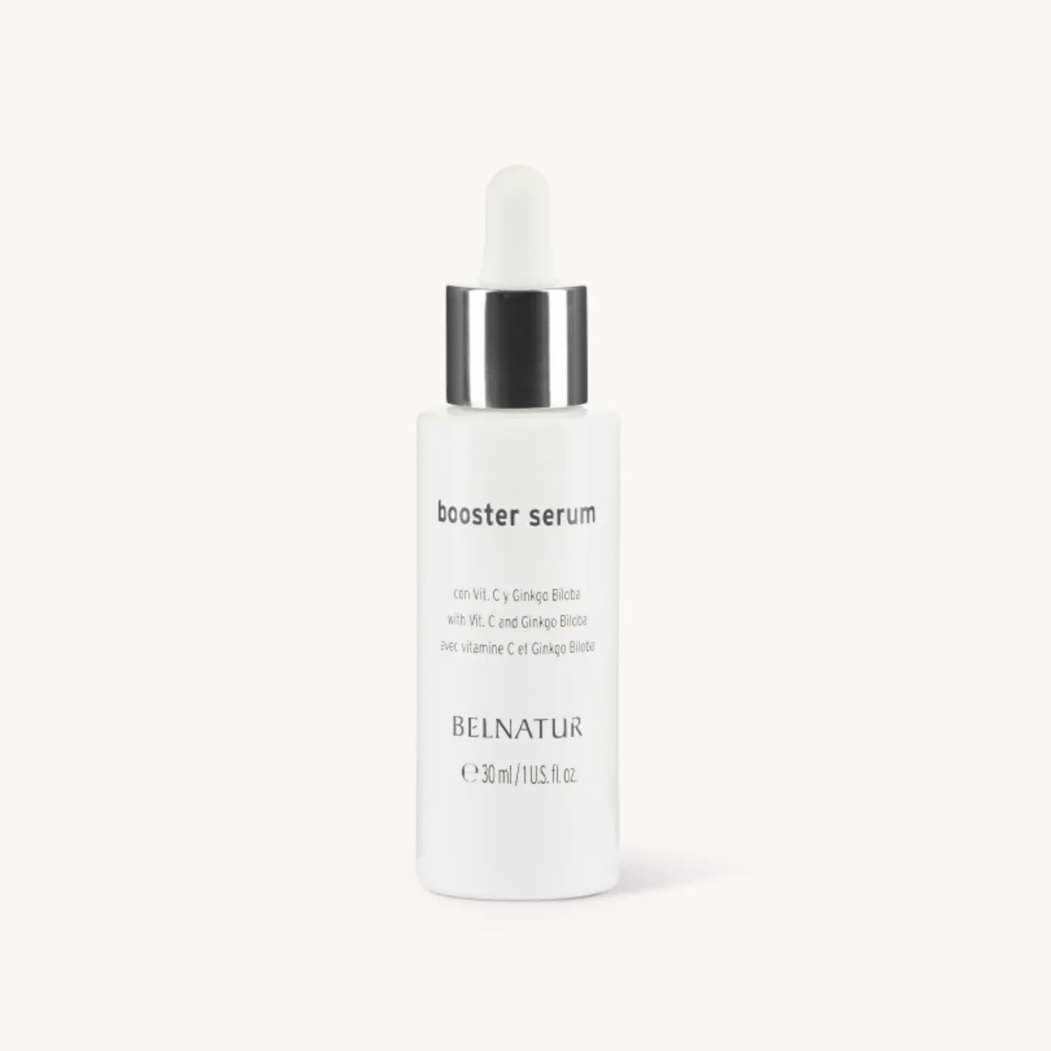 Booster serum 