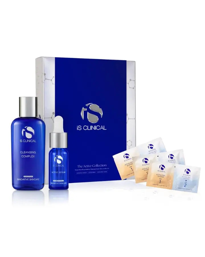 Actieve Glans Collectie 