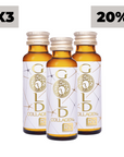 Gold Collagen Rx [20%, 3 cajas]