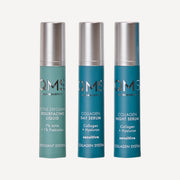 Day & Night 3-Step Core Routine Set Sensitive Core System 3 × 7 ml
