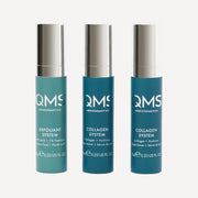 Day & Night 3-Step Core Routine Set Core System 3 × 7 ml