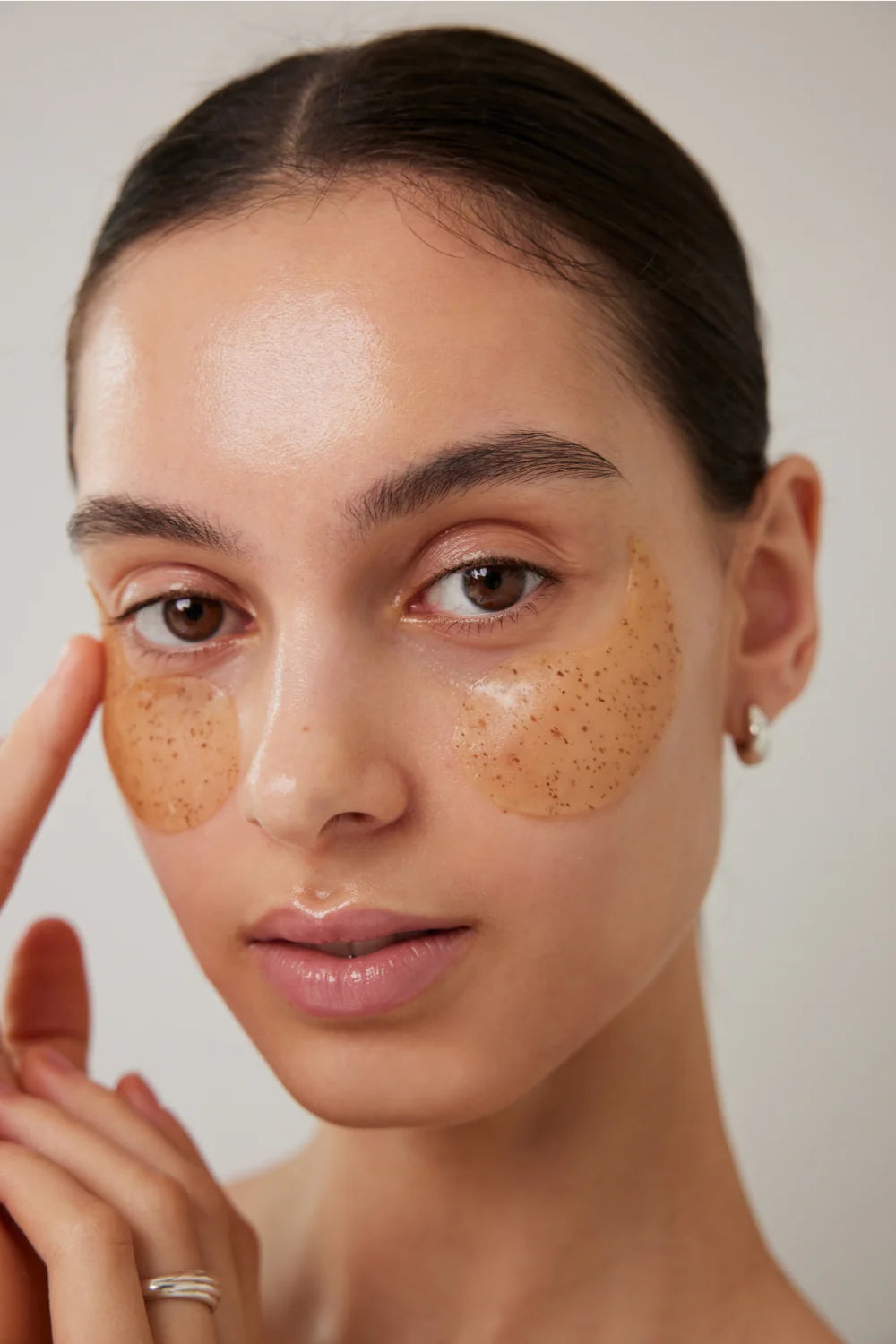 PATCHS POUR LES YEUX LOTUS MELIGHT 